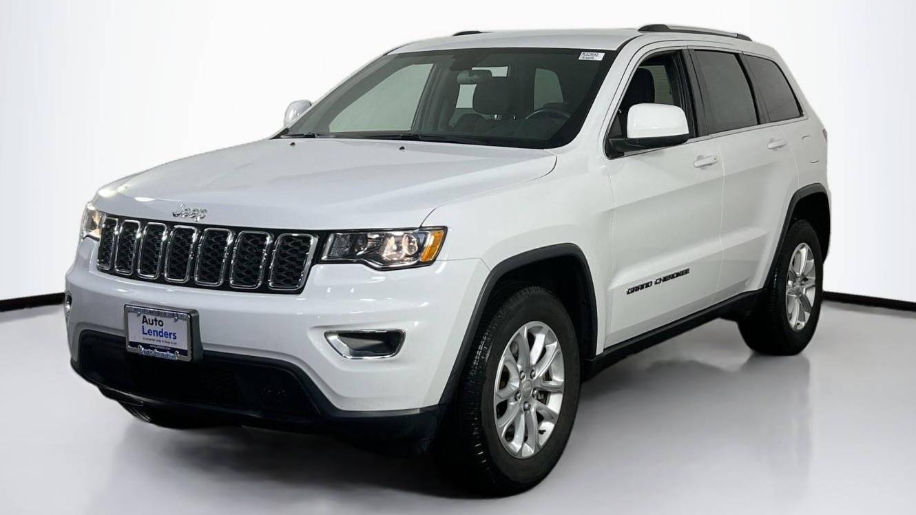 JEEP GRAND CHEROKEE 2021 1C4RJFAG0MC829643 image